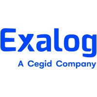 Logo Exalog