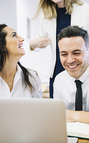 Image Trésorerie - Communication bancaire