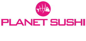 Planet Sushi