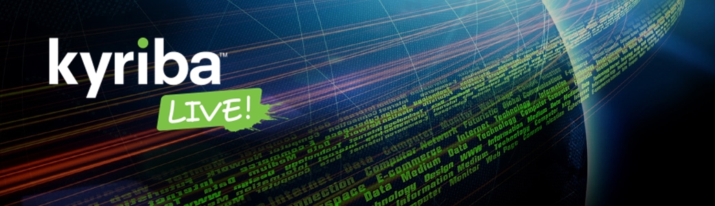 Kyriba Live 2017