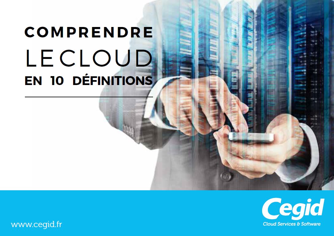 M&eacute;mo le Cloud