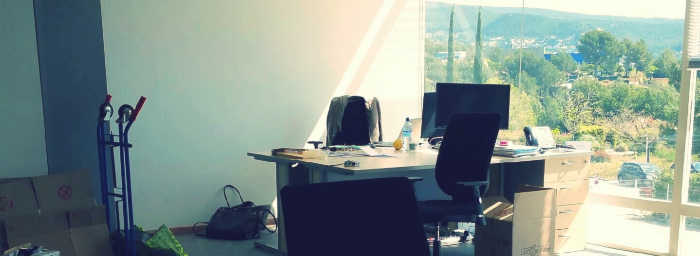 Apsys Midcap d&eacute;m&eacute;nage