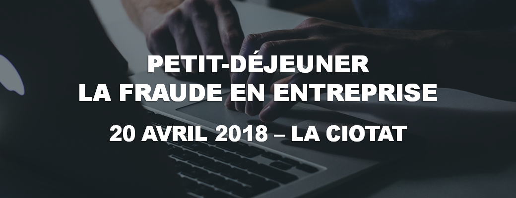 Fraude en entreprise