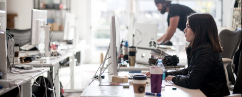 La nouvelle génération de solutions de gestion de Sage