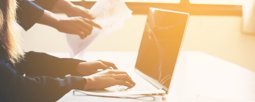 Afterwork - Fraudes, cyberattaques… Votre entreprise est-elle bien protégée ?