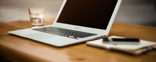 Vos documents et informations centralisés en un point unique