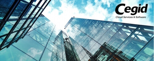 APSYS premier intégrateur des solutions SaaS Cegid !
