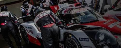 Témoignage client : Oreca