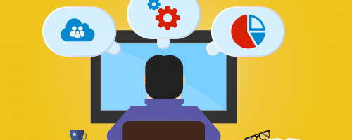 Yourcegid Fiscalité On Demand, la solution Saas pour simplifier vos procédures