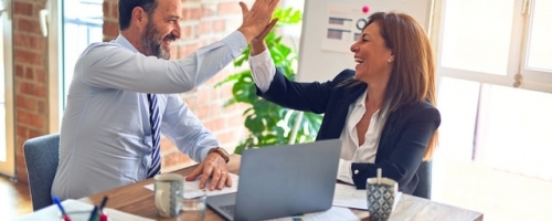 Act! le CRM de référence auprès des PME