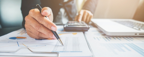 Pilotez votre performance financière à 360° avec Cegid XRP Sprint Finance