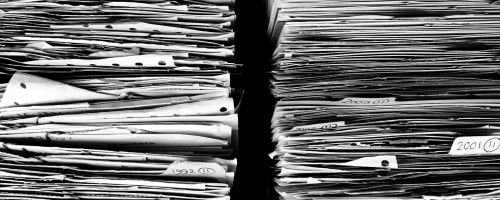 Pourquoi passer à la facture électronique ?