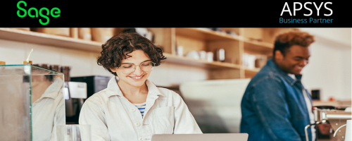 Webinar SAGE - Top chrono pour traiter vos factures fournisseurs !