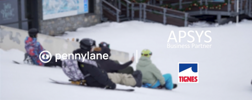 Tignes : une transformation financière réussie avec Apsys et Pennylane