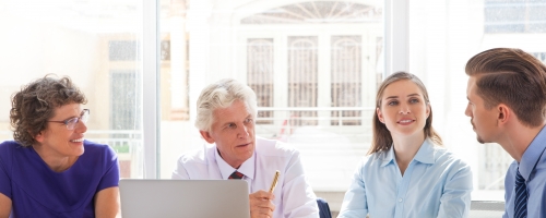 Dirigeants de TPE/PME : Apsys vous rappelle tout ce que vous devez savoir sur la facturation électronique en 2026