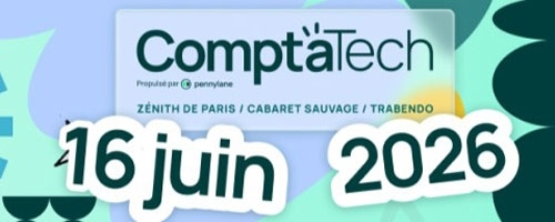 ComptaTech 2026 : l'événement qui dessine le futur de la profession comptable