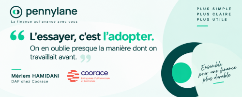 La Fédération COORACE centralise sa gestion financière avec Apsys et Pennylane