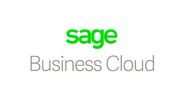 Sage Business Cloud Paie