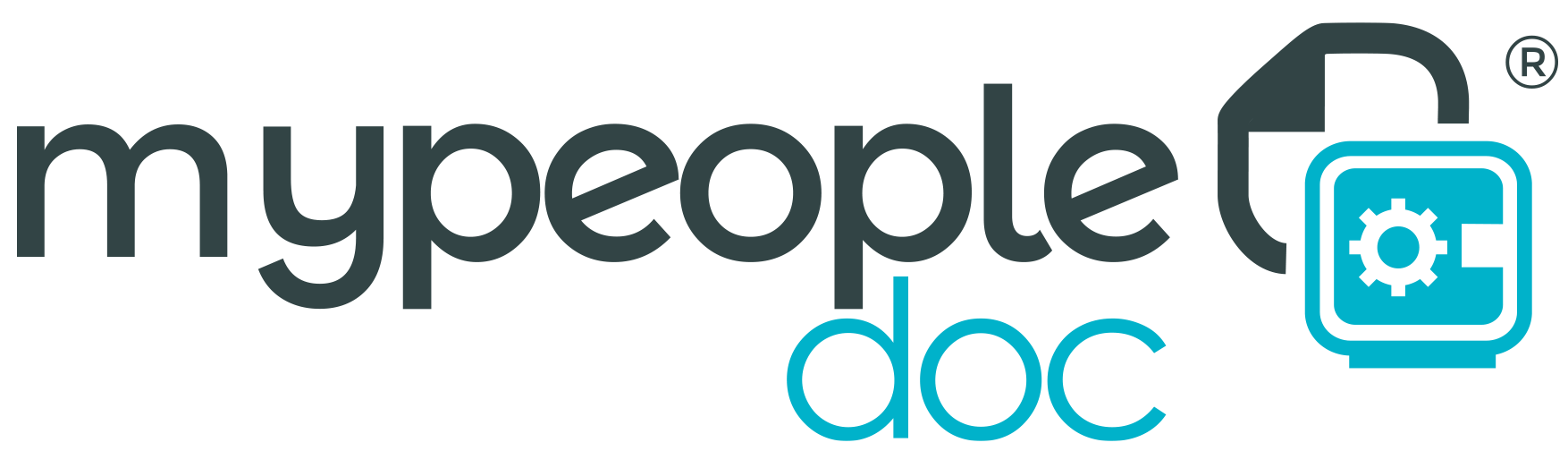 MyPeopleDoc